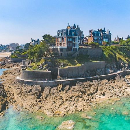 Julieta Villa Saint-Malo Bagian luar foto