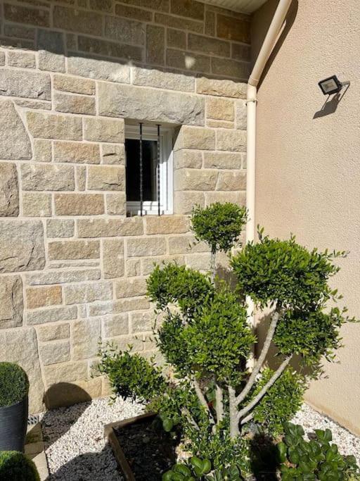 Julieta Villa Saint-Malo Bagian luar foto