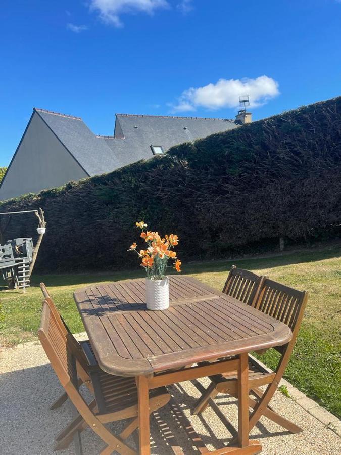 Julieta Villa Saint-Malo Bagian luar foto