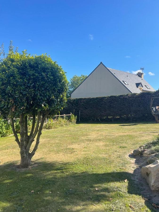 Julieta Villa Saint-Malo Bagian luar foto