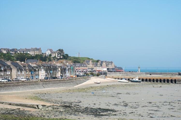 Julieta Villa Saint-Malo Bagian luar foto